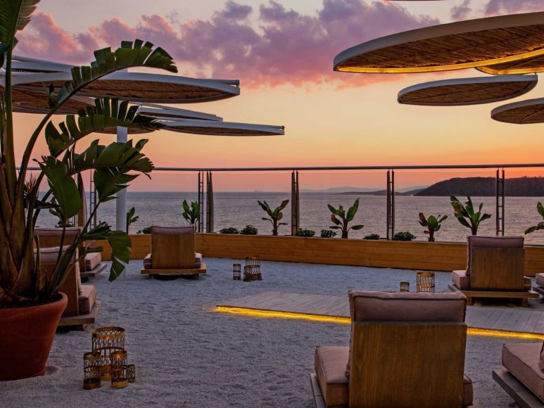 Почивка в Кушадасъ,Турция с автобус от Варна - 12 нощувки